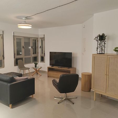 Increible Loft En El Corazon De Lorca Appartement Buitenkant foto