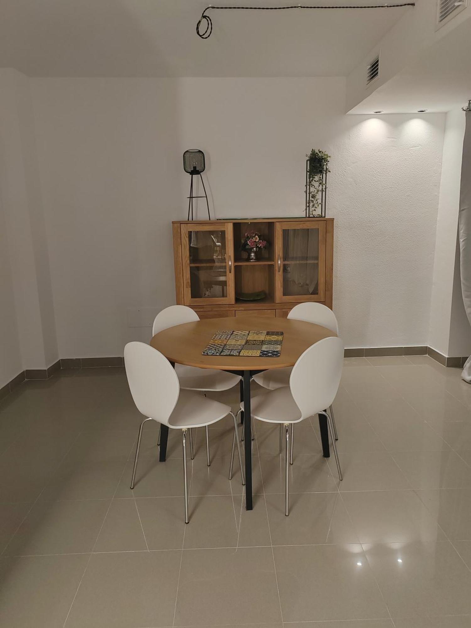 Increible Loft En El Corazon De Lorca Appartement Buitenkant foto