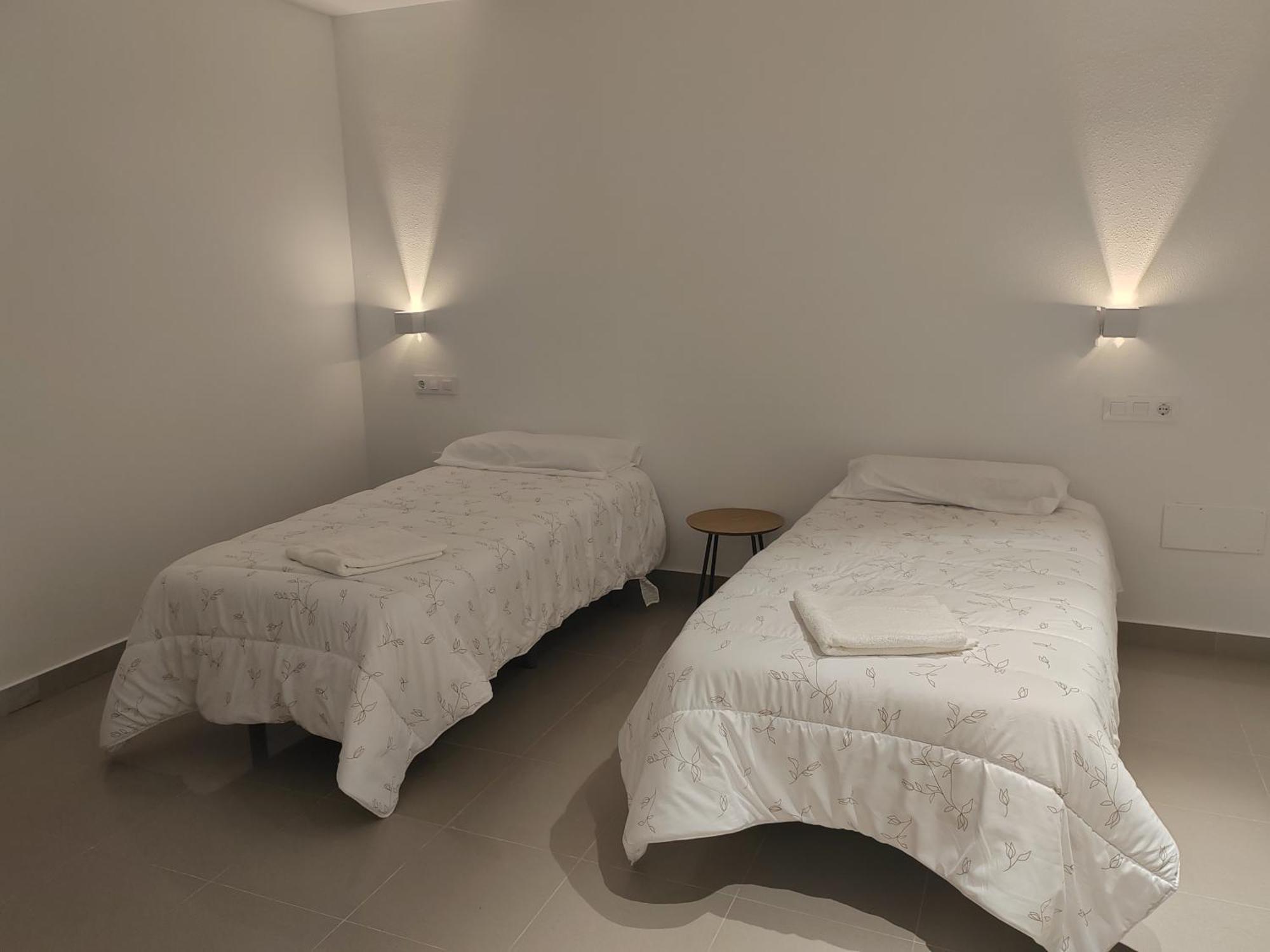 Increible Loft En El Corazon De Lorca Appartement Buitenkant foto