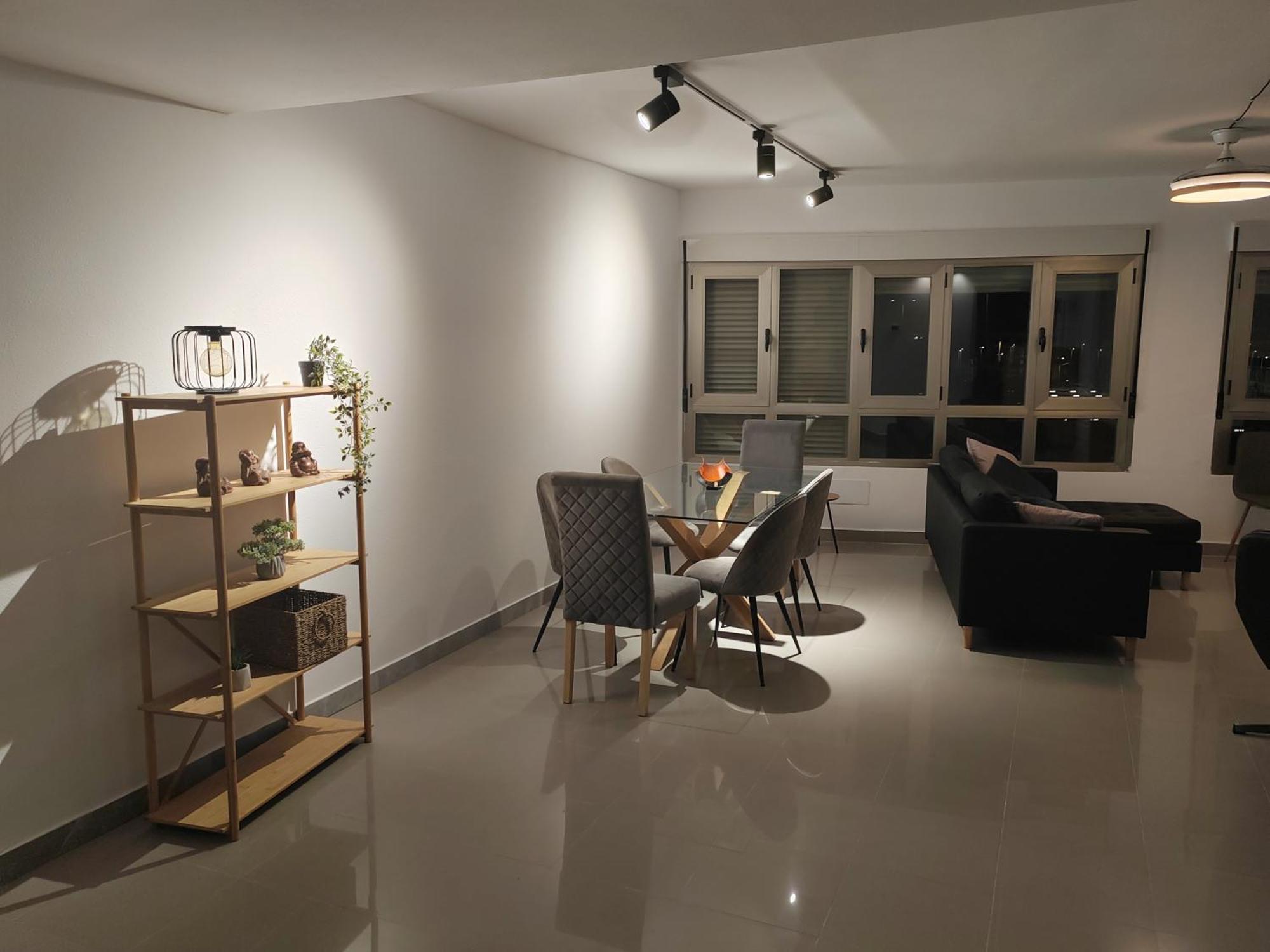Increible Loft En El Corazon De Lorca Appartement Buitenkant foto