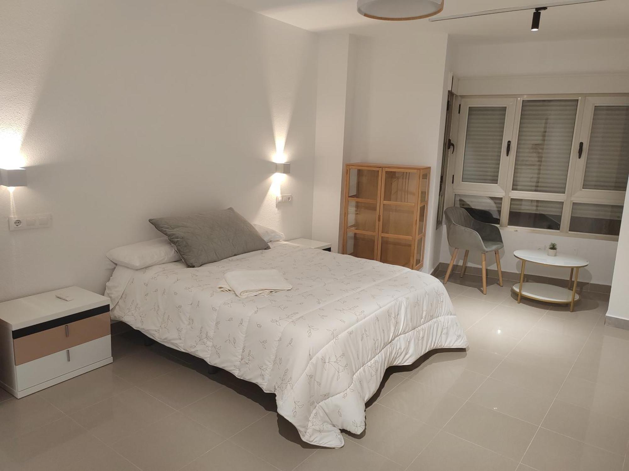 Increible Loft En El Corazon De Lorca Appartement Buitenkant foto