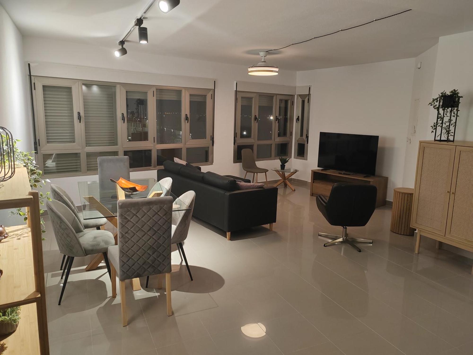 Increible Loft En El Corazon De Lorca Appartement Buitenkant foto