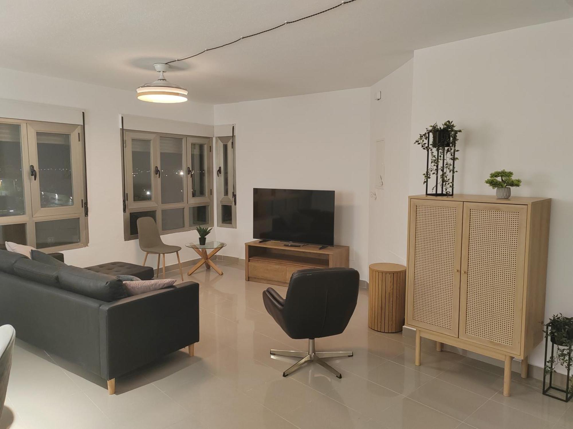 Increible Loft En El Corazon De Lorca Appartement Buitenkant foto