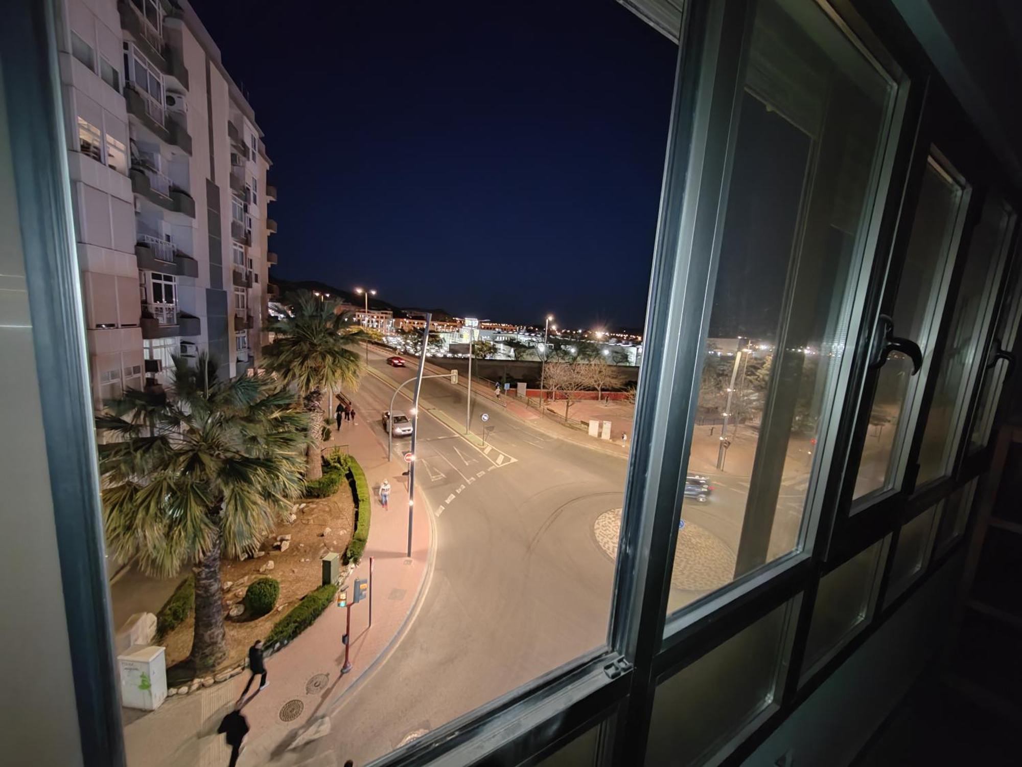 Increible Loft En El Corazon De Lorca Appartement Buitenkant foto