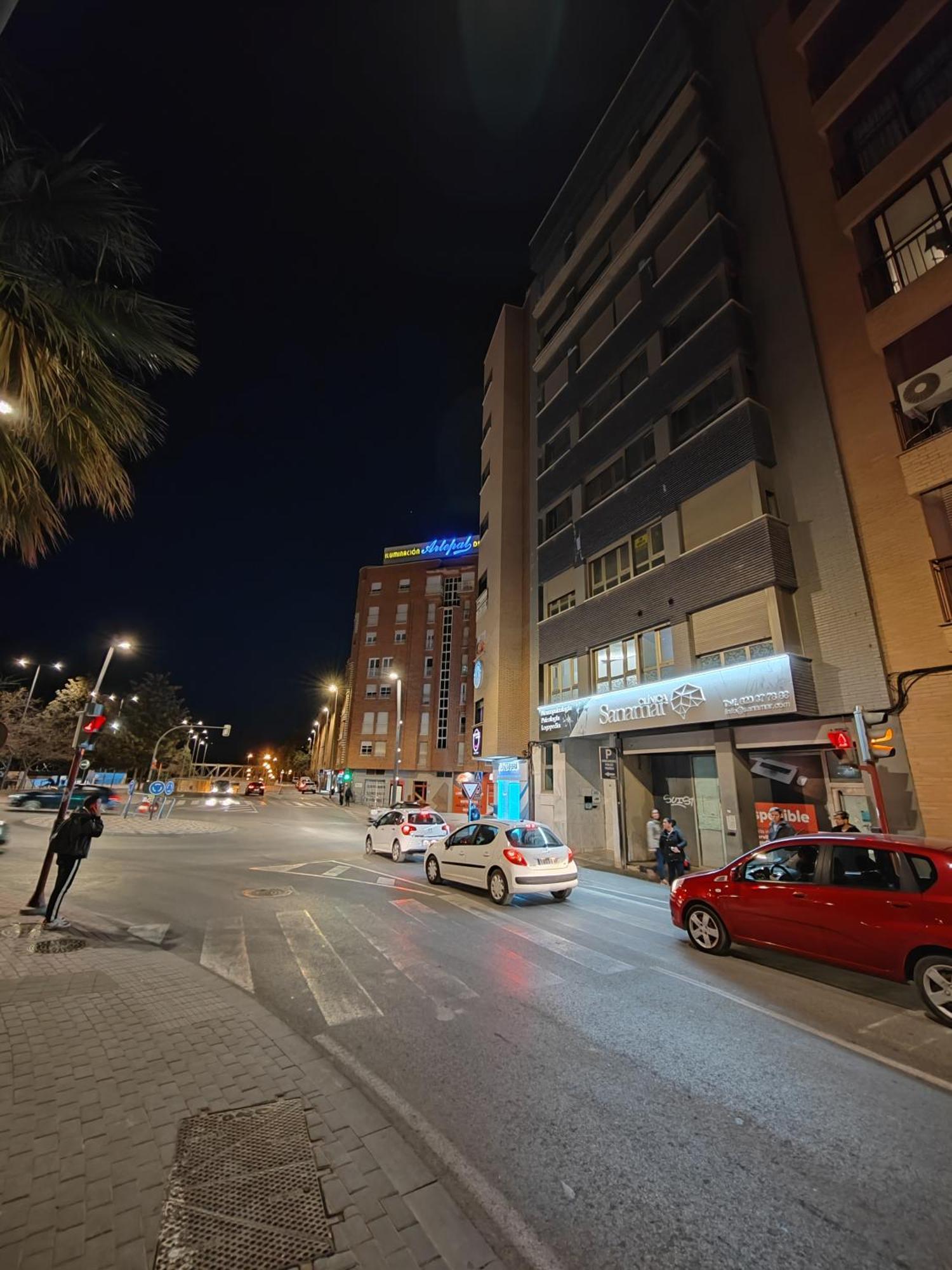 Increible Loft En El Corazon De Lorca Appartement Buitenkant foto