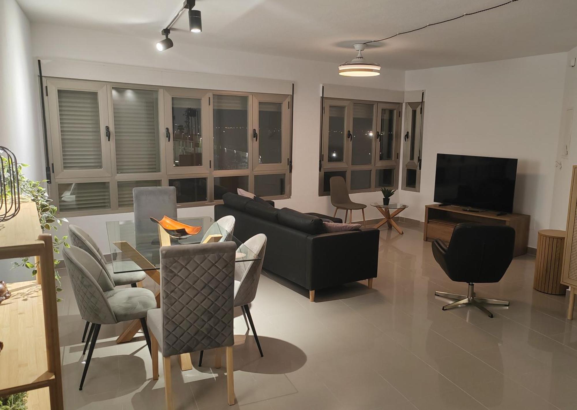 Increible Loft En El Corazon De Lorca Appartement Buitenkant foto